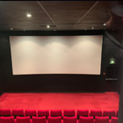 Les tarifs du cinéma